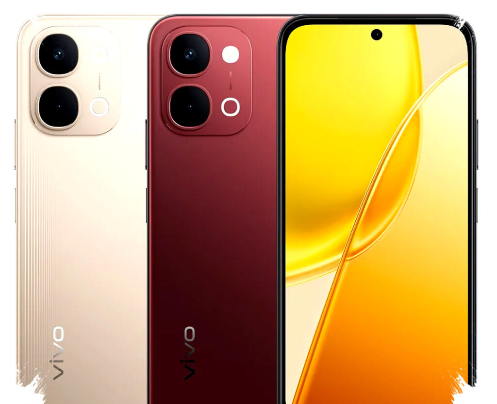 Vivo Y51 Pro 5G Tantang Rival dengan Daya Tahan Military Grade, Baterai Jumbo 7200mAh, dan Layar 120Hz