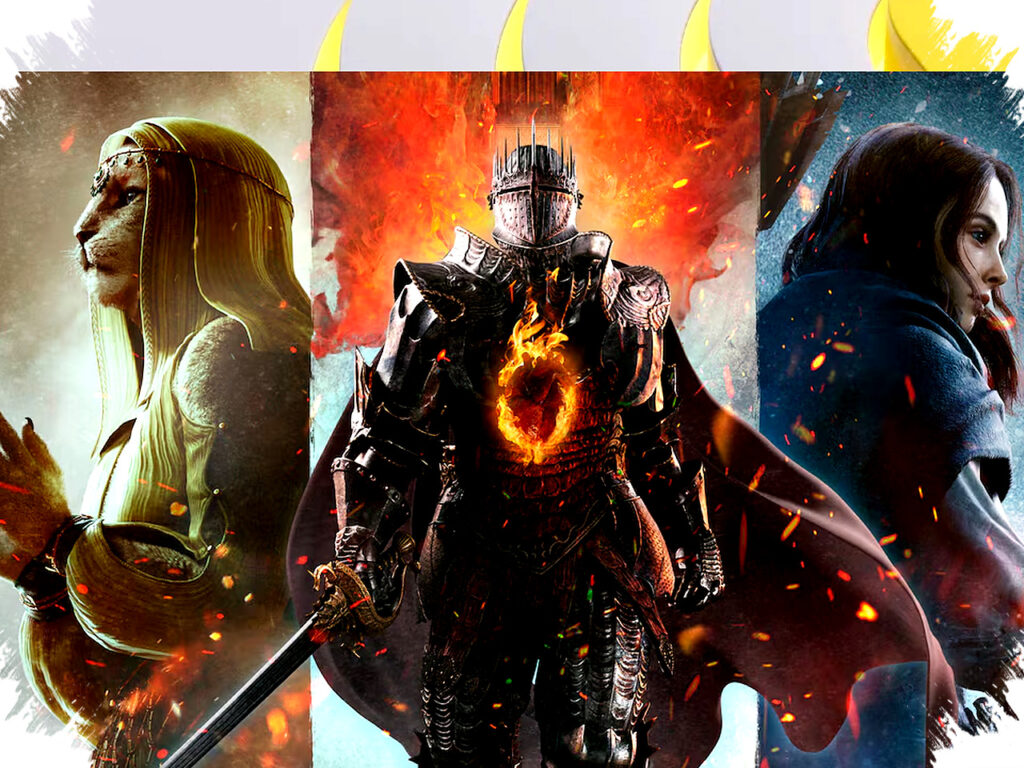PS Plus Bocorkan Lineup Baru, Rival Tak Berkutik Hadapi Dragon’s Dogma 2 dan Final Fantasy 16 Masuk Extra-Premium