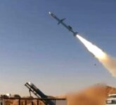 Iran Tembakkan Rudal ke Kapal Sekutu Israel di Selat Hormuz, Tegaskan Keamanan Wilayah Iran Tembakkan Rudal ke Kapal Sekutu Israel di Selat Hormuz, Tegaskan Keamanan Wilayah