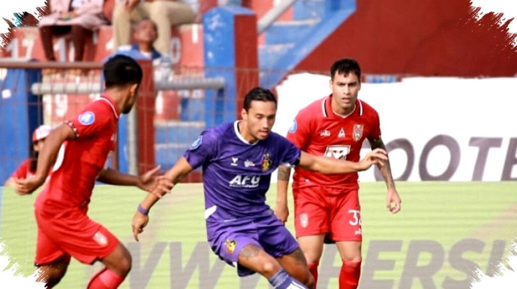 Alasan Utama Ezra Walian Jadi Pilihan Tepat Bela Timnas Indonesia