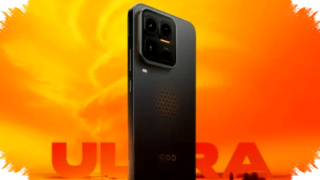 iQOO 15 Ultra Geser Red Magic 11 Pro+ Dari Puncak Performa AnTuTu Februari 2026, Snapdragon 8 Elite Gen 5 Jadi Senjata Utama Android Terkencang