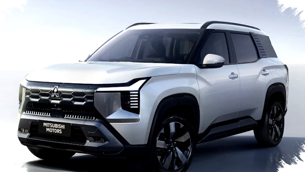Pangsa Mitsubishi Melesat Ke 8,5 Persen, Destinator Jadi Senjata Rahasia Tumbangkan Kompetitor yang Terlena!