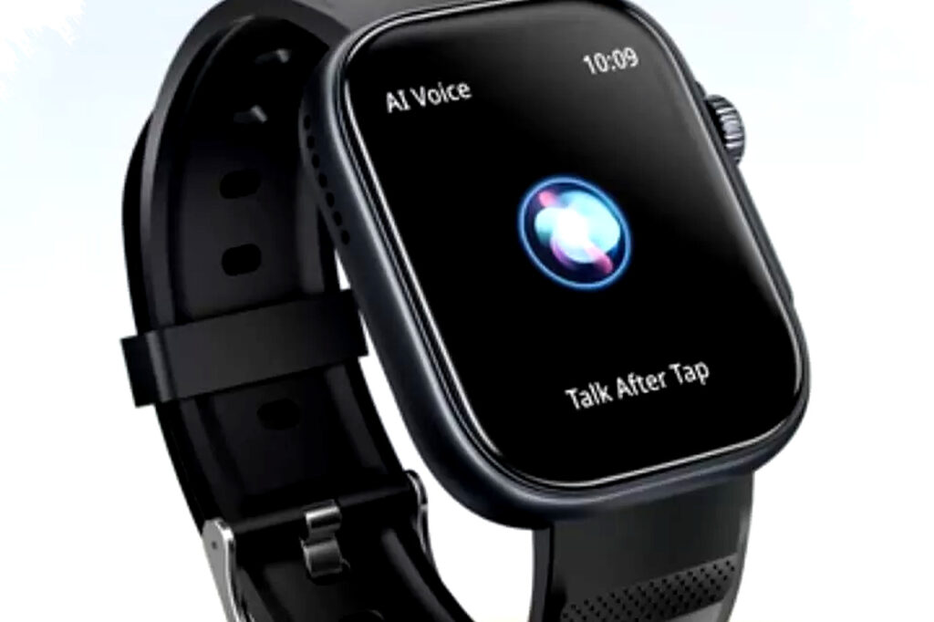 Smartwatch 200 Ribuan Bersaing Ketat Sambut Lebaran 2026, Produk Mahal Tersungkur Di Bawah Bayang-Bayang Fitur Lengkap Murah Meriah!
