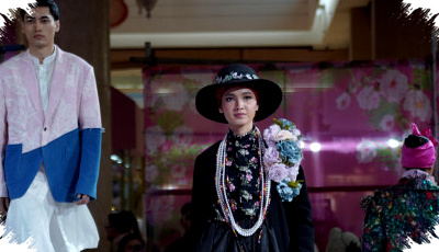 Ramadan Runway 2026 Hadirkan 60 Desainer, Modest Fashion Indonesia Tunjukkan Keunggulan dan Tendang Produk Impor! Penggerak Ekonomi Kreatif Nasional yang Tak Terbantahkan