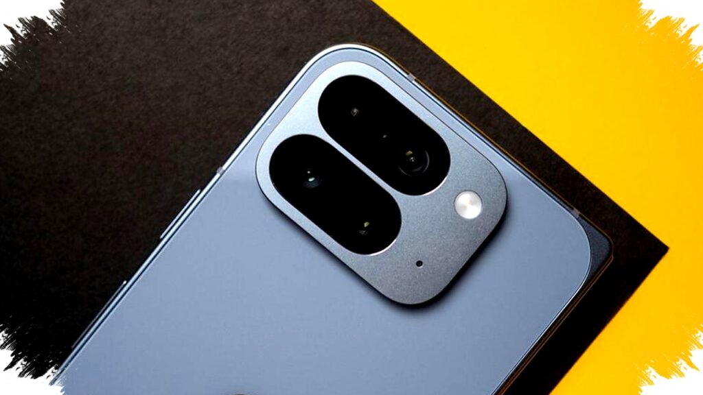 Pixel 11 Pro Fold Lebih Tipis Tapi Apakah Cukup, Google Tertatih Mengimbangi Raksasa Lipat Samsung?