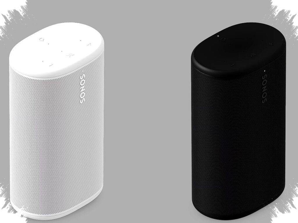 Sonos Play Membongkar Mitos Speaker Premium, Move 2 Kini Terlihat Mahal dan Kuno di Tengah Fitur Baterai Gampang Ganti