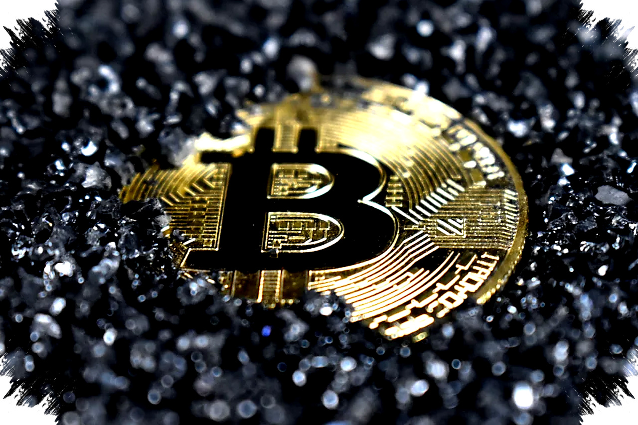 Jim Cramer Mendinginkan Coinbase Di Tengah Ancaman BlackRock, Bitcoin Jadi Pilihan Investasi Lebih Bersih dan Aman