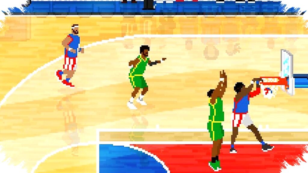 Super Basketball Classics Menghancurkan NBA Jam Yang Usang, Harlem Globetrotters Membuktikan Game Basket Lama Bisa Lebih Gila!