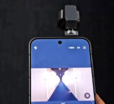 Honor Robot Phone Menghancurkan Standar Kamera Smartphone, Gimbal Mini Super Stabil Menantang Raksasa Industri!