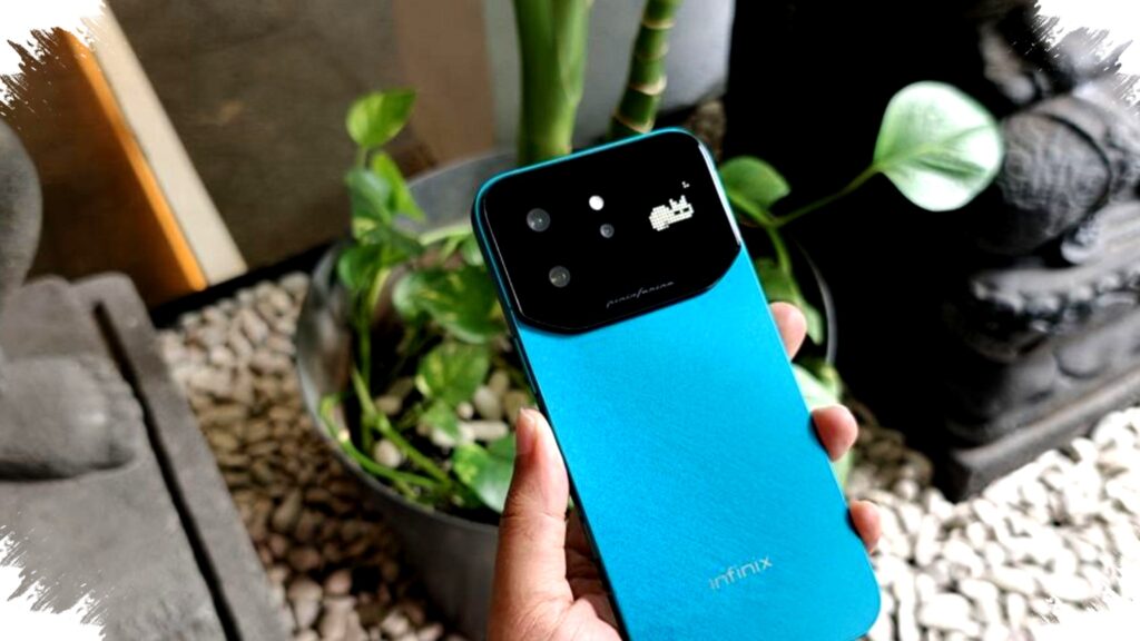 Infinix Note 60 Ultra Design By Pininfarina Hadir Di Indonesia, Layar 144Hz dan Kamera 200MP Tantang Para Kompetitor!