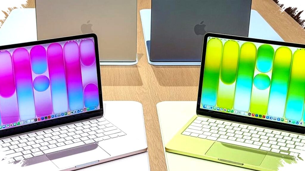 MacBook Neo Murahan Memecah Netizen, Apple Serius Tantang Laptop Budget Tapi Ada Yang Mengeluh!