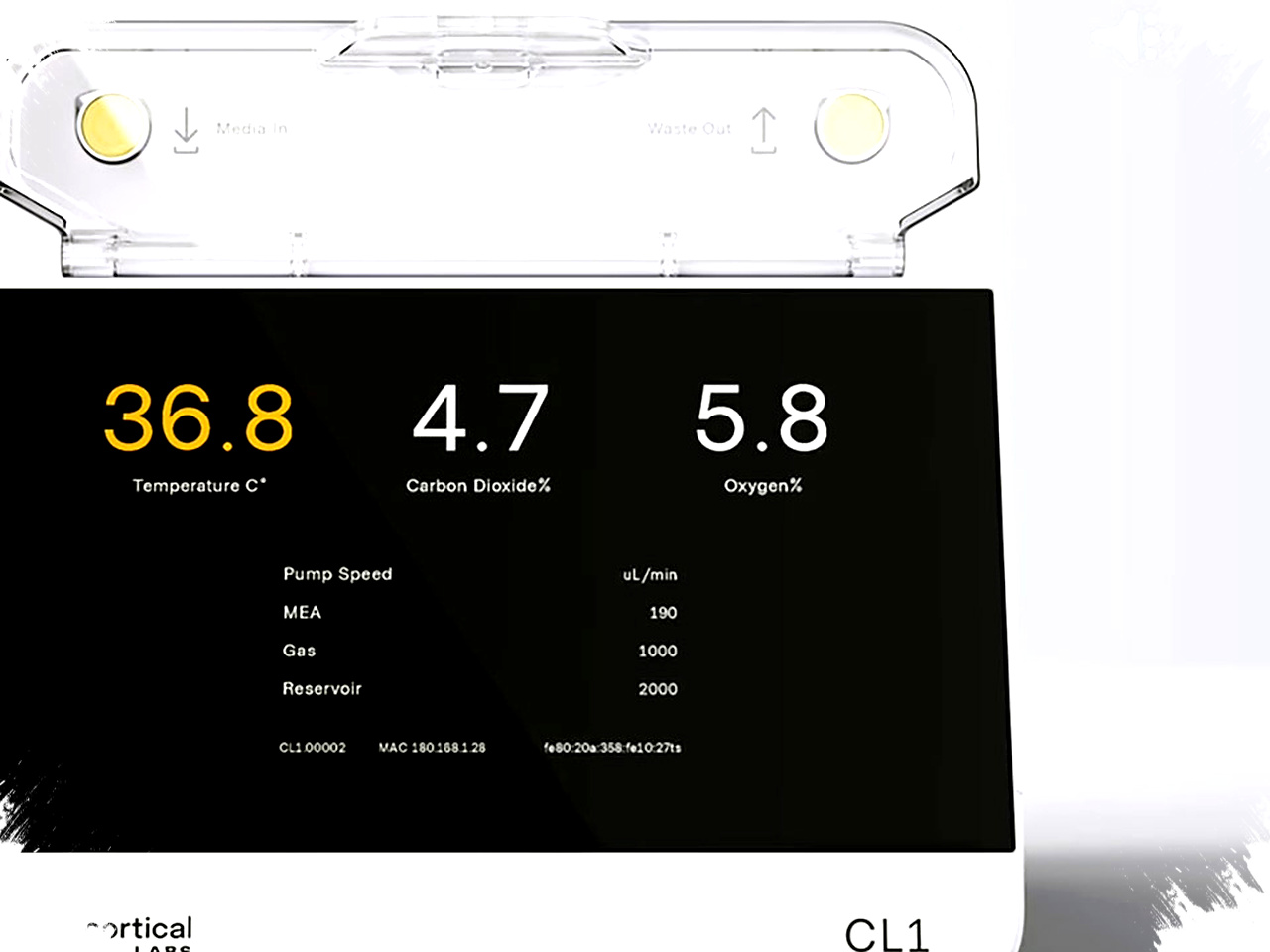 Otak Manusia Main Doom Tanpa Lelah, CL1 Menampar Nvidia GPU yang Rakus Listrik dan Tumpul Evolusi