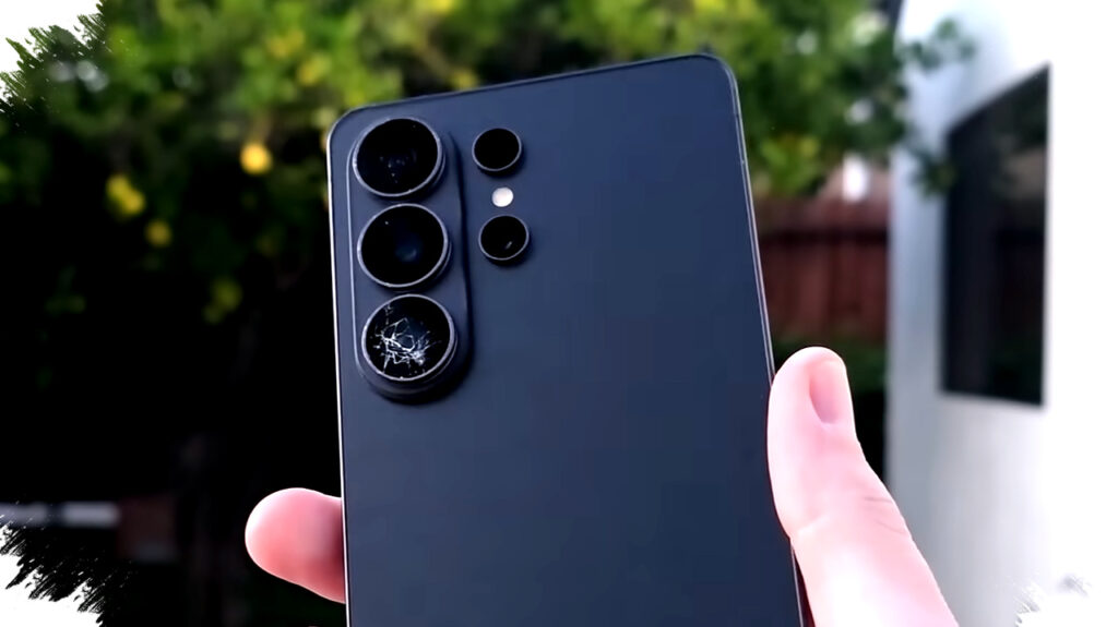 Galaxy S26 Ultra Tahan Uji Jatuh Brutal, Kerangka Aluminum Lebih Tipis Tetap Unggul Lawan Titanium