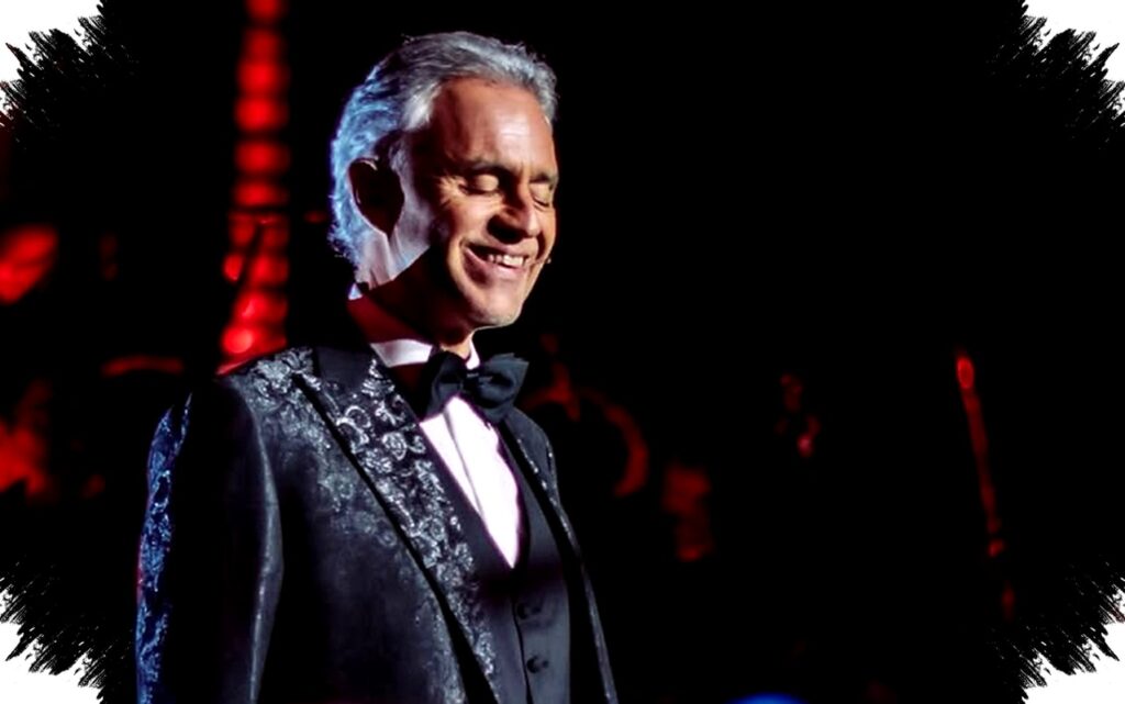 Sindiran Timothée Chalamet pada Dunia Opera Dijawab dengan Elegan oleh Andrea Bocelli