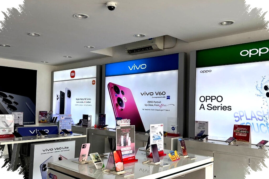 Ramadan dan THR Tingkatkan Minat Konsumen Membeli Smartphone Premium Terbaru