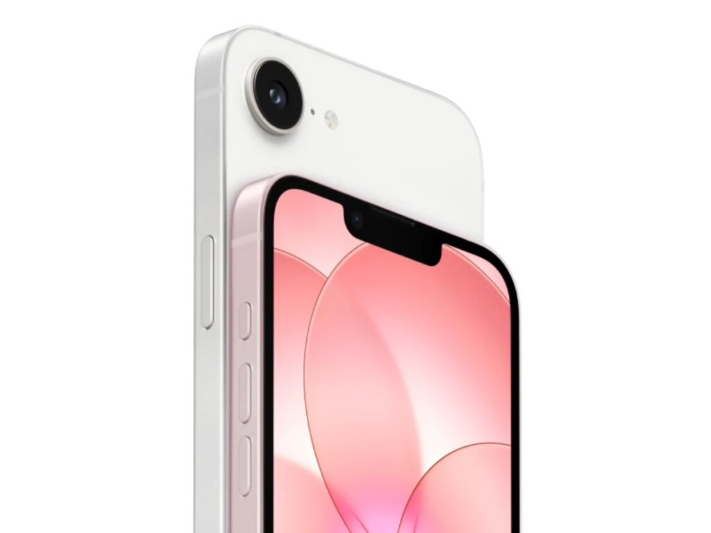 iPhone 17e Cuma Ganti Chipset, Desain Lama dan Diskon Ecek-ecek di Amazon dan Flipkart, Masih Layak Dilirik?