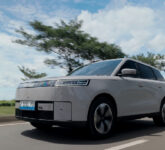 SPK Jaecoo J5 EV Tembus 15 Ribu, Inden Tak Lagi Lama Berkat Produksi Ngebut dan Harga di Bawah Rp 300 Juta SPK Jaecoo J5 EV Tembus 15 Ribu, Inden Tak Lagi Lama Berkat Produksi Ngebut dan Harga di Bawah Rp 300 Juta