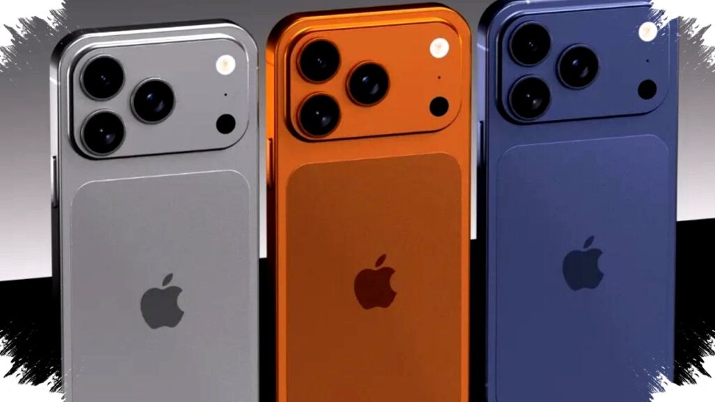 iPhone 3D Print Siap Hantam Mitos Samsung, Inovasi Aluminium Apple Bikin Pesaing Kelihatan Kuno