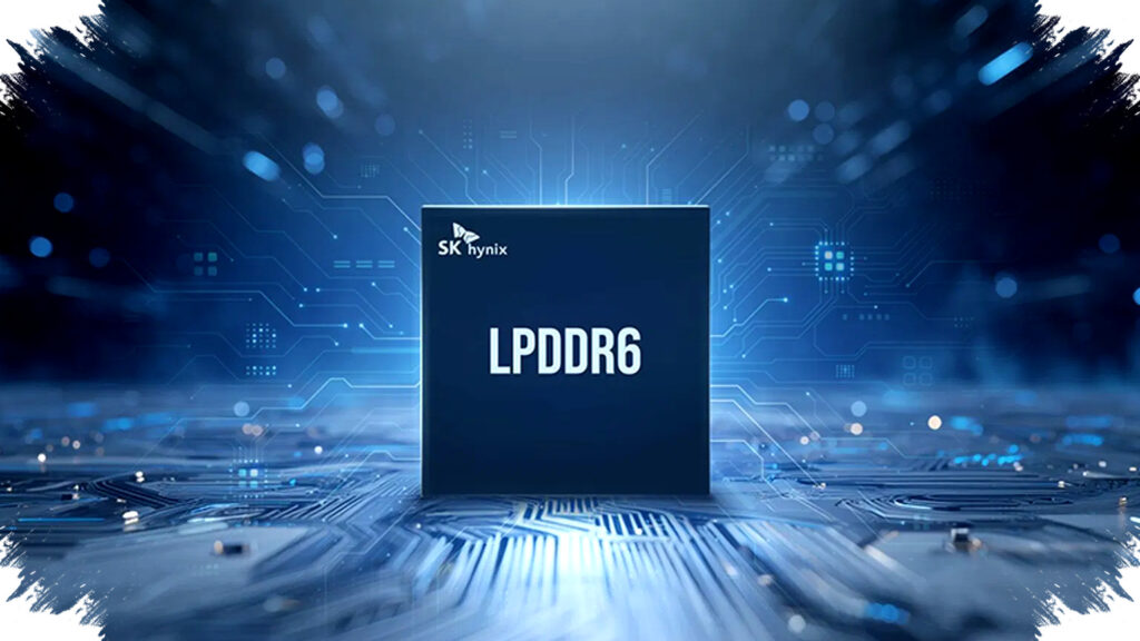 LPDDR6 Siap Menghancurkan Ilusi AI dan Gaming, Kompetitor Hanya Bisa Menonton Performa dan Efisiensi Dilibas Habis