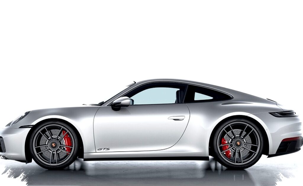 Porsche 911 Carrera GTS T-Hybrid Resmi Debut di RI, Elektrifikasi Pertama Bawa Performa Luar Biasa Tanpa Turbo Lag