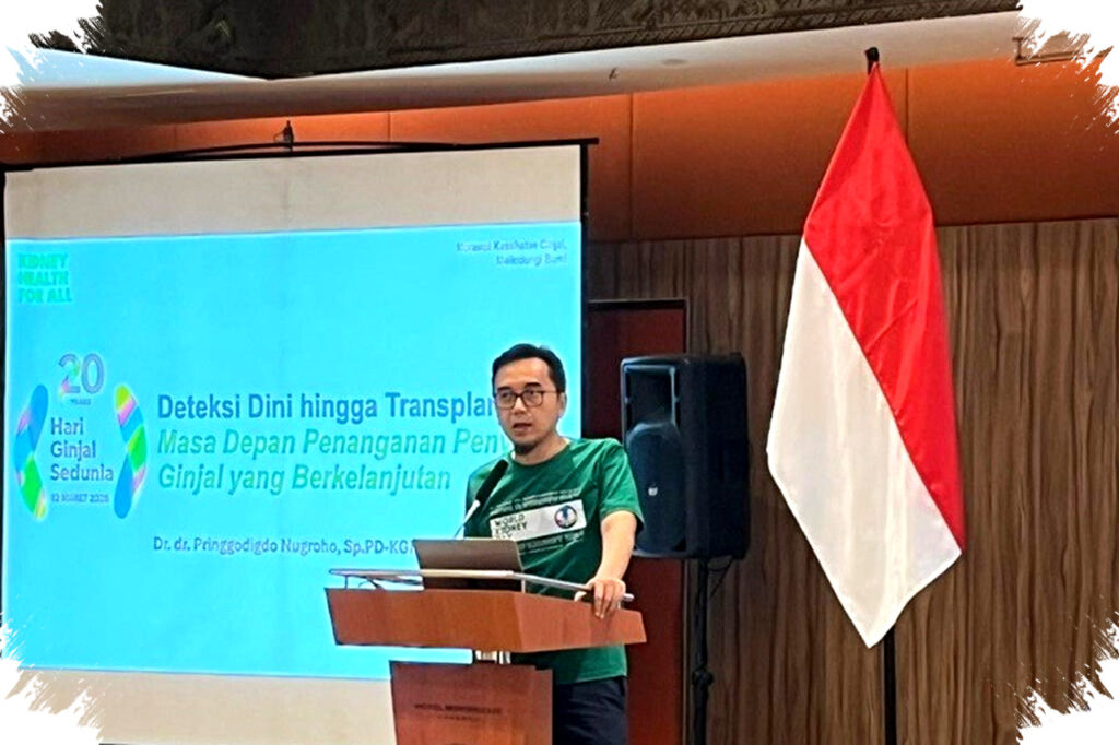 Penyebab Sakit Ginjal dan Cara Efektif Mencegahnya Agar Kesehatan Terjaga Optimal