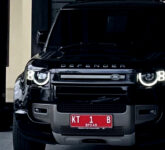 Biaya Sewa Land Rover Defender Pemkot Samarinda Tembus Puluhan Juta per Bulan, Ini Faktanya Biaya Sewa Land Rover Defender Pemkot Samarinda Tembus Puluhan Juta per Bulan, Ini Faktanya