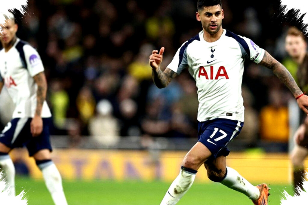 Cristian Romero Dikabarkan Akan Dijual Tottenham Setelah Terjadi Konflik Internal Serius