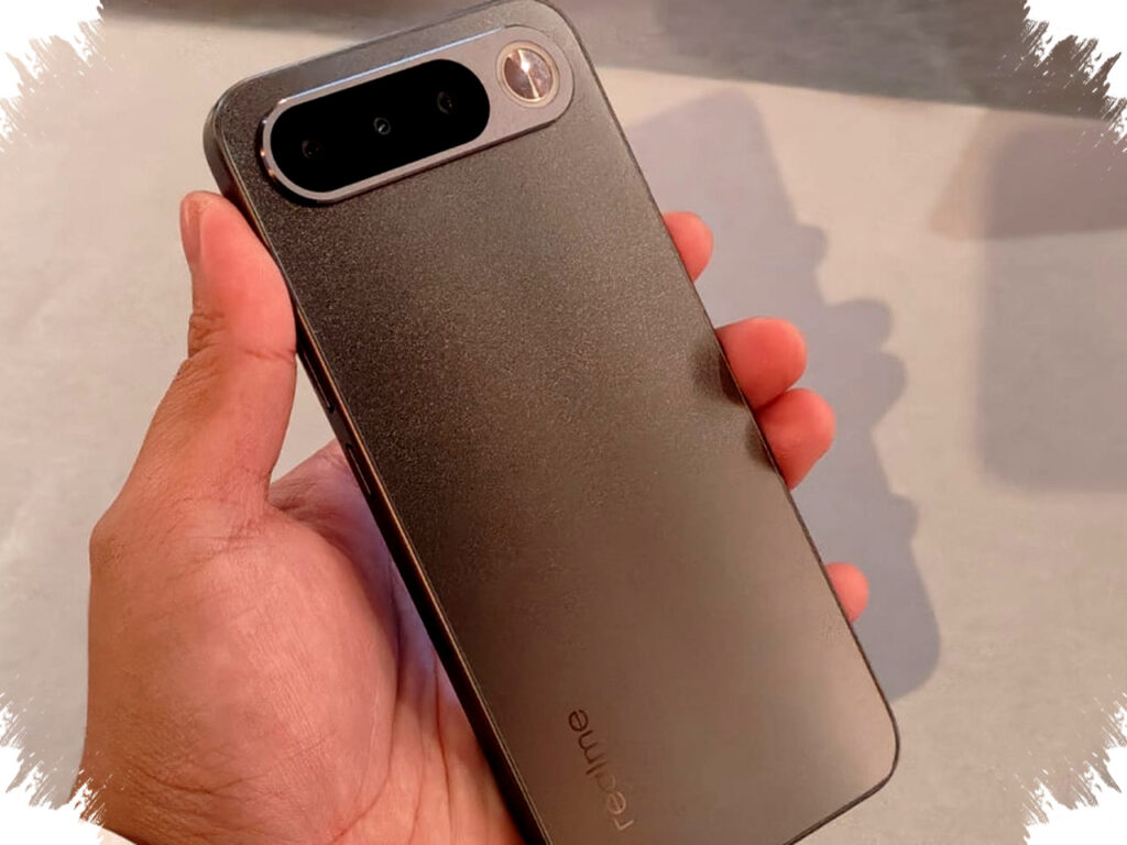 Review Lengkap realme 16 5G: Spesifikasi, Harga, dan Kelebihan Menarik di Indonesia