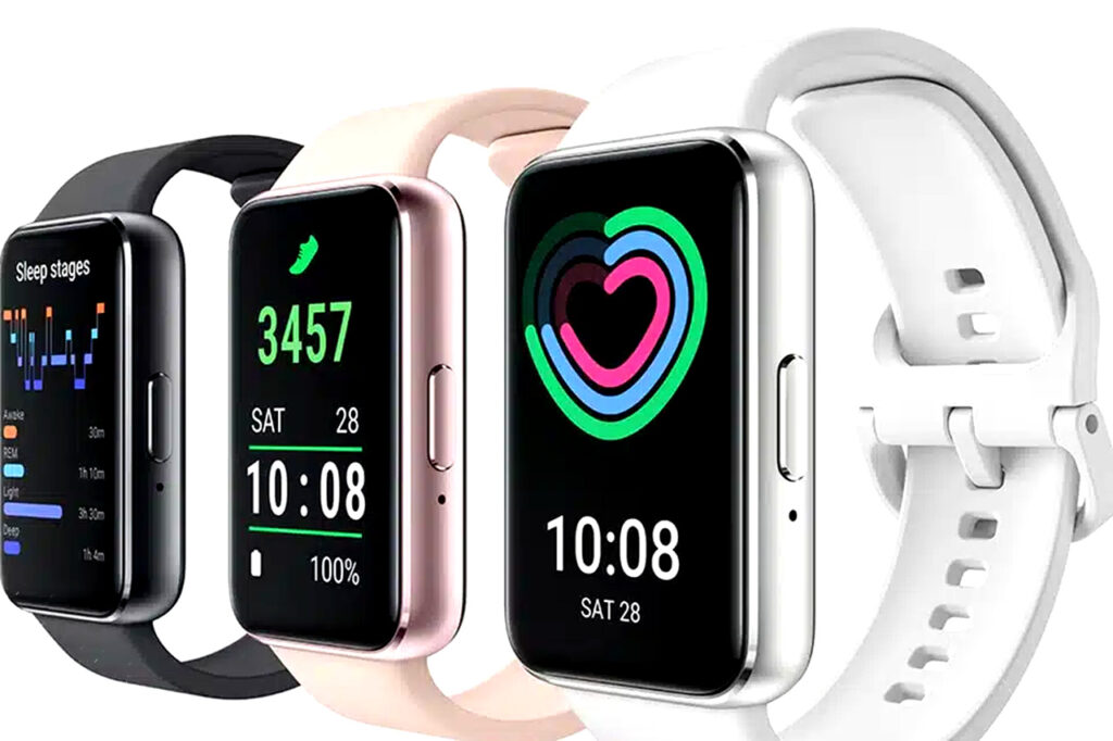 Bikin Malu Jawara Smartband Lain, Update Galaxy Fit 3 Diam-Diam Bikin Rival Serasa Gadget Murahan