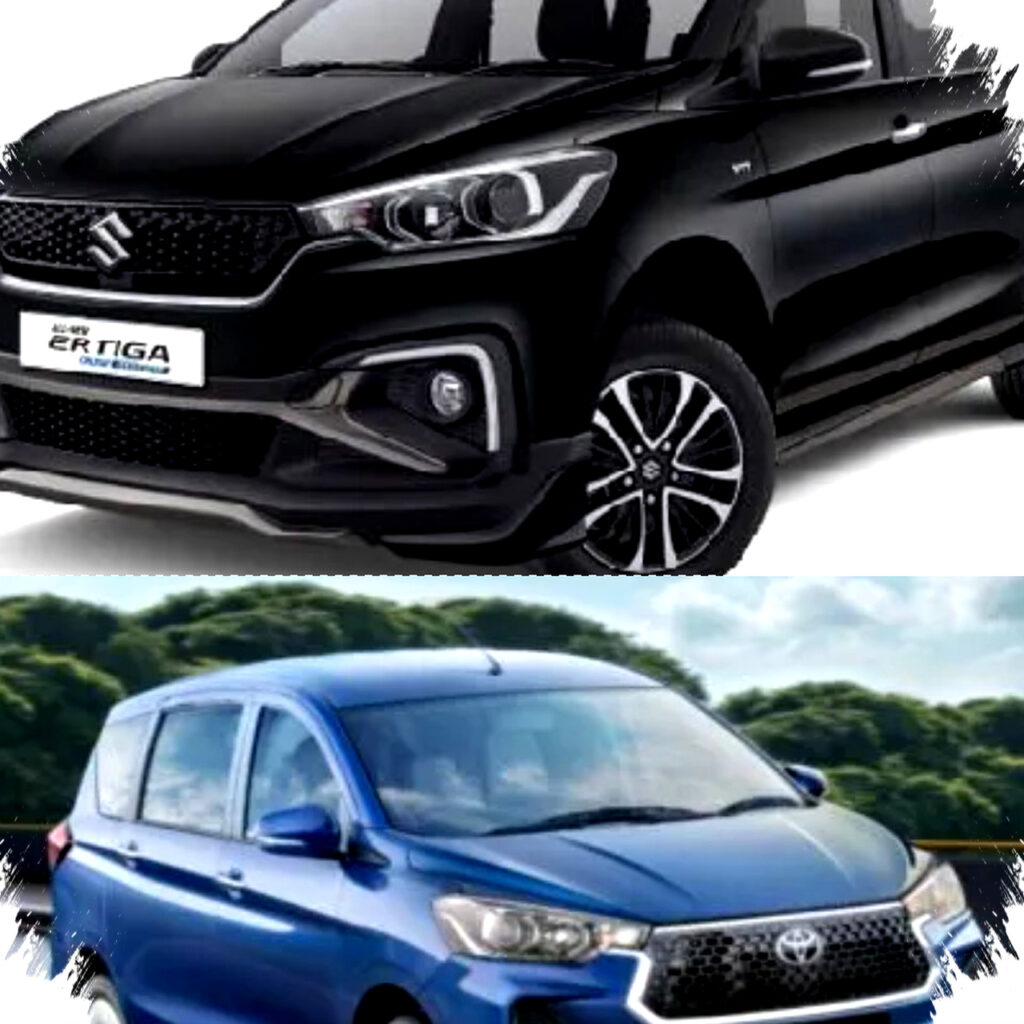 Suzuki Ertiga 2026 Melesat Dengan Teknologi Hybrid, Harga Kompetitif Menggerus Dominasi MPV Lain di Pasar Indonesia
