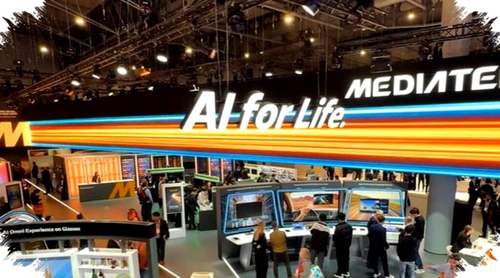 MediaTek Jadi Penantang Baru Qualcomm, Fitur Satelit Starlink Bawa Peringatan Darurat ke Ponsel 5G