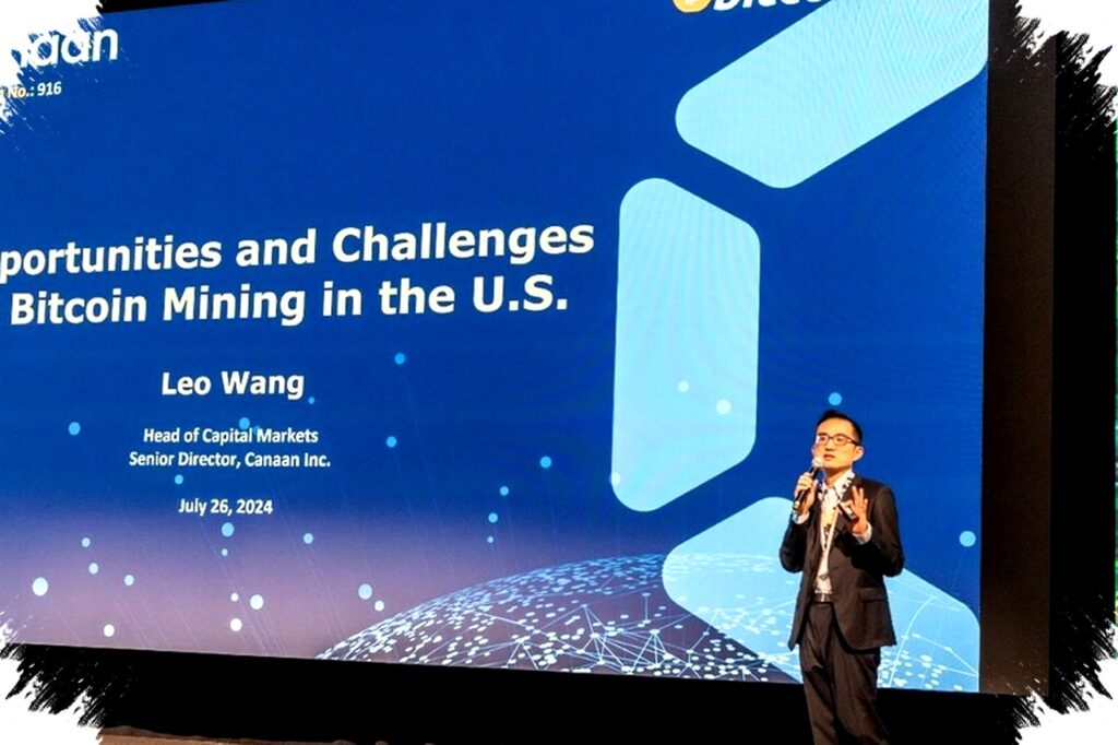 The Last Bitcoin Mining Bull Market Ever Warnings From Ekspert BTC Tentang Ancaman Ekonomi dan Persaingan Global Mining