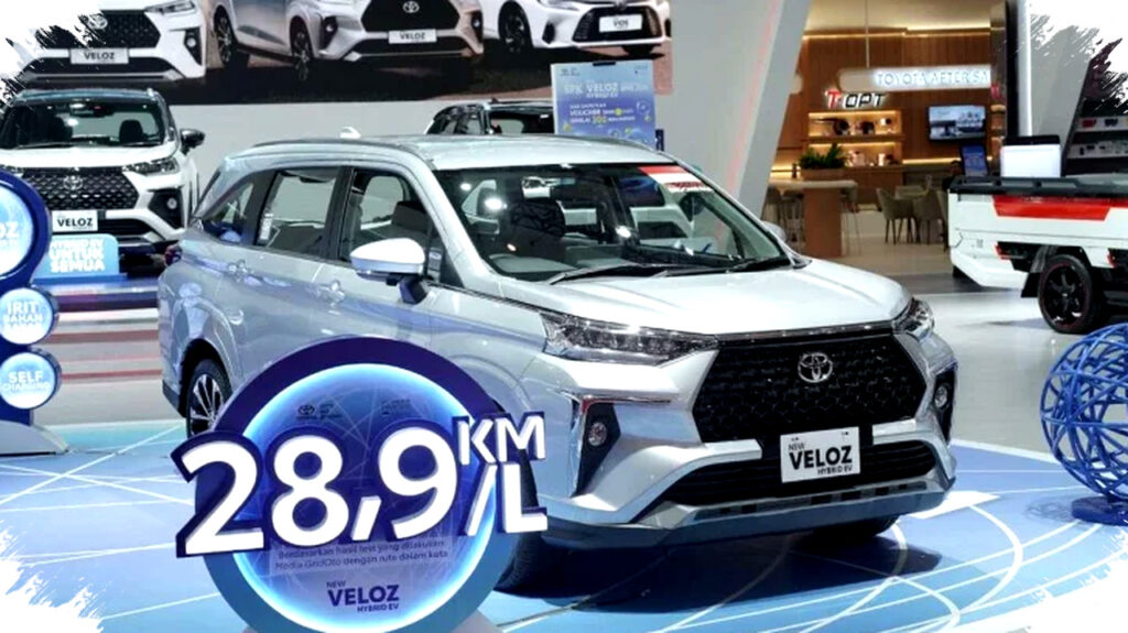 Toyota Makin Tak Terkalahkan Februari 2026, Dominasi Penjualan Merek Mobil Terlaris Mengancam Pesaing Jepang
