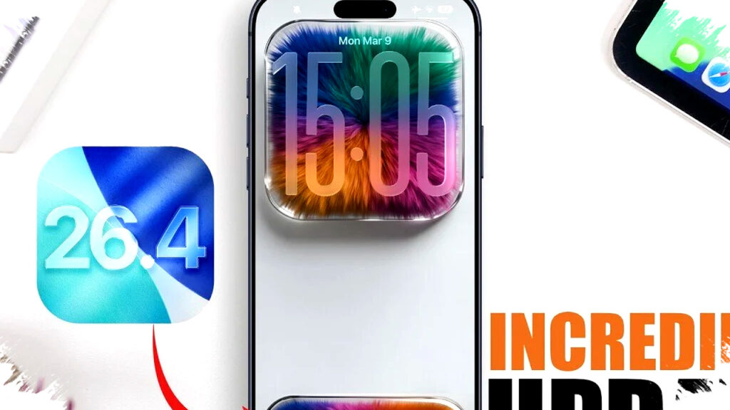 iOS 26.4 Bukan Sekadar Update, 10 Fitur Tersembunyi Ini Bungkam Android dan Bikin iPhone Mustahil Ditinggalkan