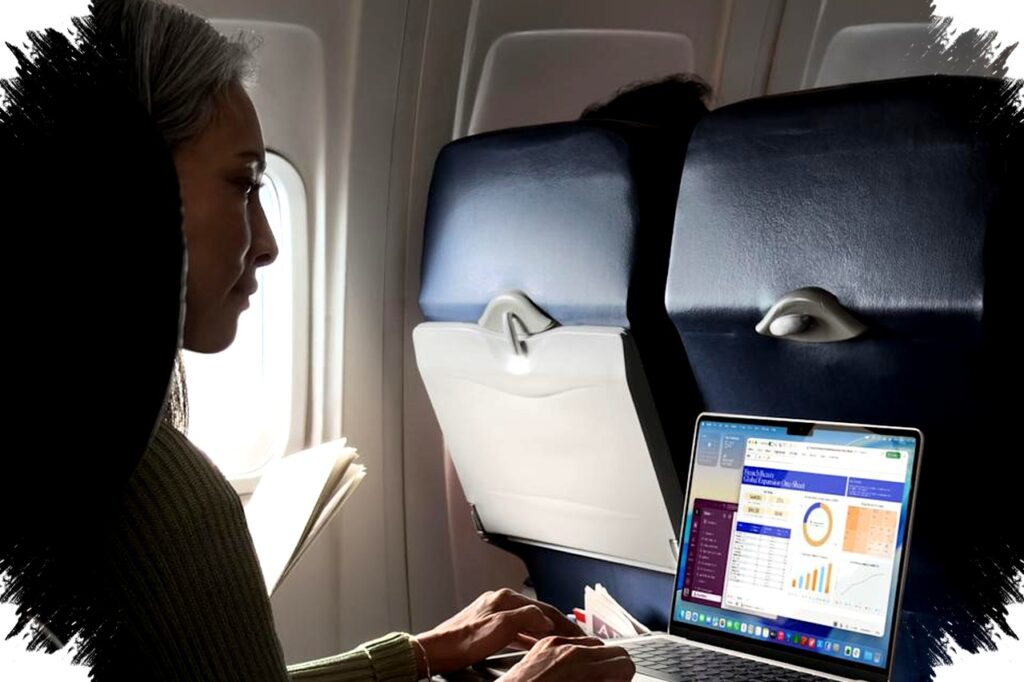 MacBook Air M5 Meluncur Dengan Bonus Mengejutkan, M4 Lebih Murah dan Masih Jadi Raja Kecepatan!
