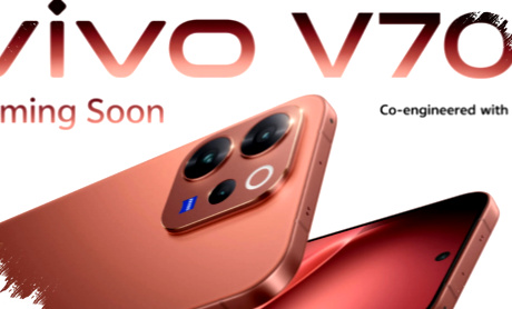 Kolaborasi Vivo dan POP MART Bawa Smartphone V70 Berkarakter Zsiga, Ubah Gadget Jadi Media Ekspresi Kreatif Generasi Muda