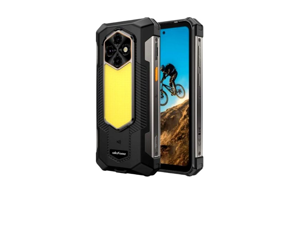 Raksasa Baterai 20.000 mAh dan Kamera Night Vision, Giveaway Ini Brutal Menghancurkan Mitos Flagship Lemah!