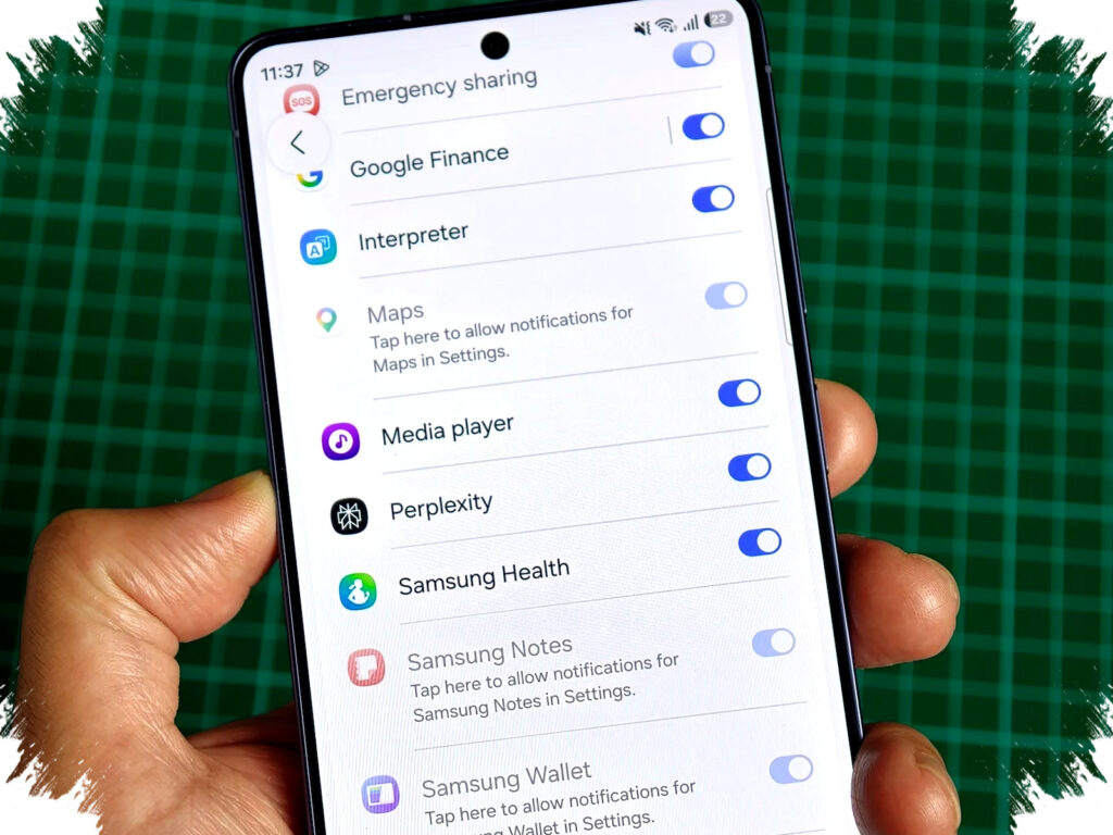 Samsung Galaxy S26 Menghancurkan Ilusi HP AI Rival, Praktis Tanpa Repot Pindah Aplikasi yang Bikin Waktu Terbuang!