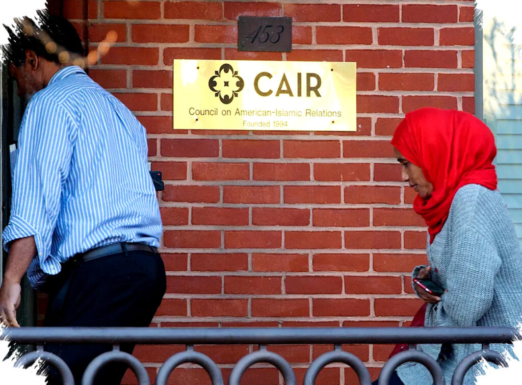 Serangan Luas Terhadap Kehidupan Muslim di AS Tahun 2026, Kebijakan dan Retorika Pemerintah Memperparah Diskriminasi Masif