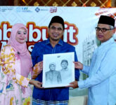 Wakil Gubernur Jateng Dorong Ratusan Mahasiswa UNS Kuasai Kepemimpinan Rasulullah SAW, Siap Jadi Pemimpin Masa Depan Berintegritas Wakil Gubernur Jateng Dorong Ratusan Mahasiswa UNS Kuasai Kepemimpinan Rasulullah SAW, Siap Jadi Pemimpin Masa Depan Berintegritas