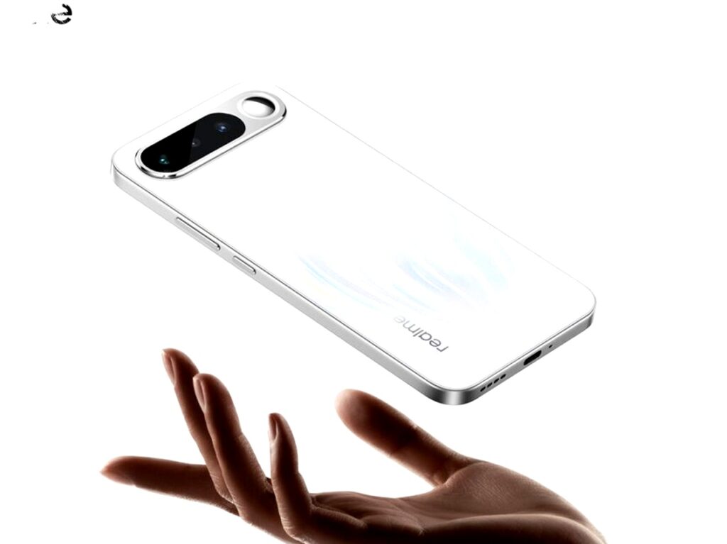 Realme 16 5G Ciptakan Standar Baru Selfie Dengan Selfie Mirror Pertama, Tantang Dominasi Kamera Depan Konvensional!