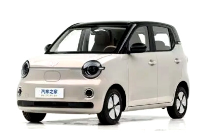 Wuling New Hongguang MiniEV 2026 Hajar Para Rival LCGC Dengan Harga Rp110 Juta, Mobil Listrik Mini Ini Siap Mengguncang Pasar!