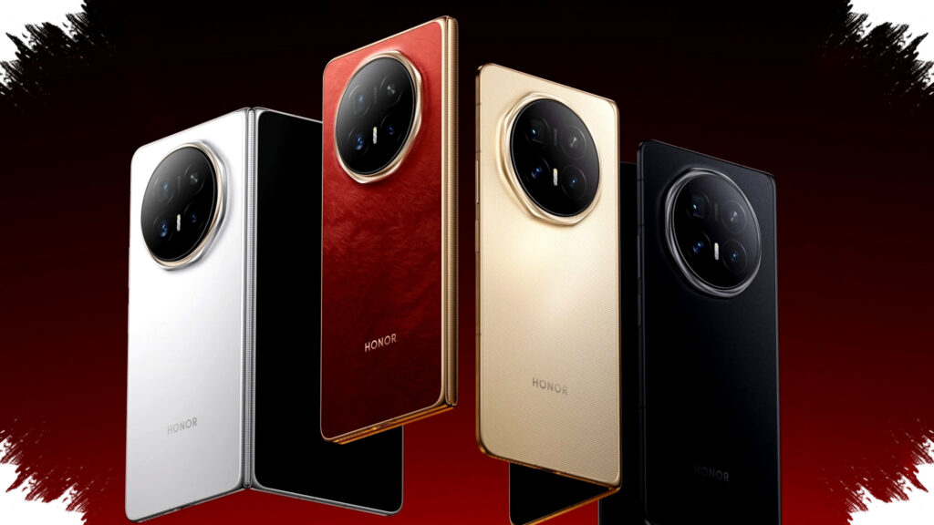 Huawei Mate 80 Pro dan Magic V6 Tumbangkan Rival, Lompatan Teknologi MWC 2026 Ubah Peta Smartphone dan Wearable