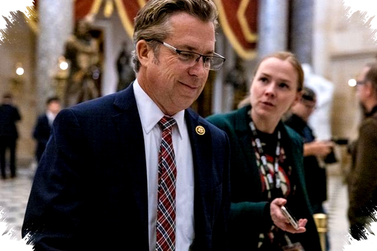 Legislator Republik AS Pertahankan Pernyataan Anti-Muslim Memecah Belah, Ancaman Baru Bagi Pluralisme Amerika