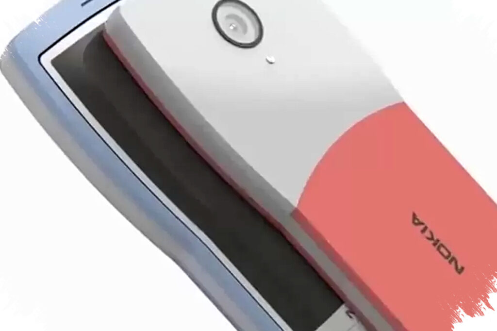 Nokia 1100 5G Bikin Pesaing Entry-Level Terpana, HP Jadul Ini Tawarkan Kamera dan Performa Gahar Harga Rp 2 Jutaan