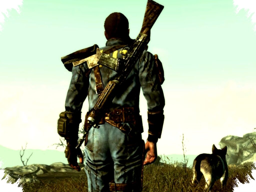 Fallout 3 Remaster Bocor Lewat Mainan, Bethesda Malah Diam—Taktik Murahan atau Ancaman Serius Buat Rival?