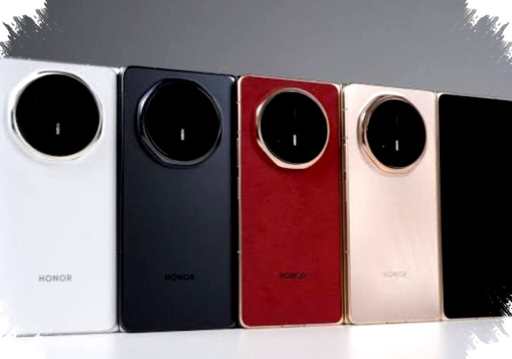 Honor Magic V6 Tembus Batas Ponsel Lipat dengan Snapdragon 8 Elite Gen 5 dan Android 16, Mengancam Dominasi Flagship Lama