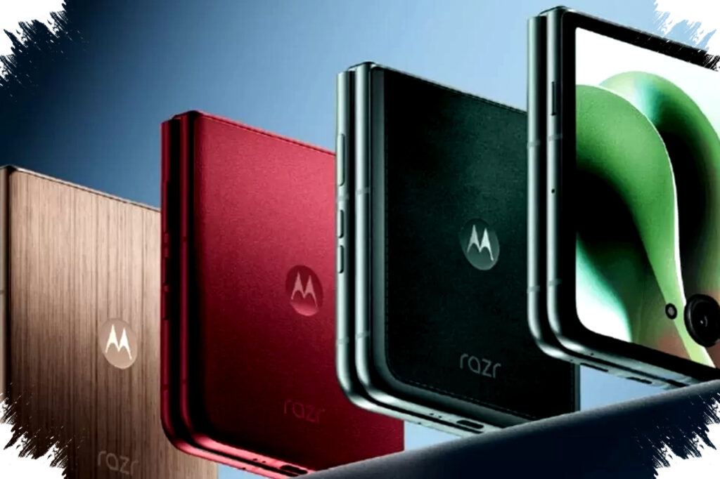 Motorola Moto Razr 60 Rilis di Indonesia, Harga Promo Rp 10,9 Juta Menantang Flagship Non-Lipat yang Lebih Murah!