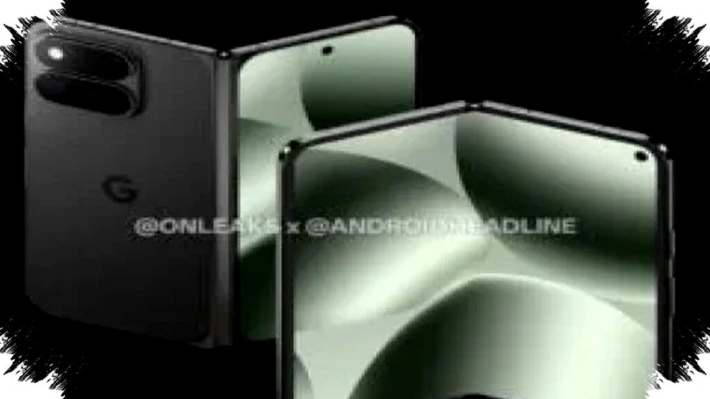 Google Pixel 11 Pro Fold Tampil Tipis dan Elegan, Chip Tensor G6 3nm Siap Tantang Dominasi Ponsel Lipat Premium