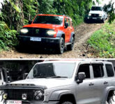 Harga GWM Tank 300 Melonjak Tajam Maret 2026, Apakah Hybrid Masih Layak Jadi Raja Off-Road? Harga GWM Tank 300 Melonjak Tajam Maret 2026, Apakah Hybrid Masih Layak Jadi Raja Off-Road?